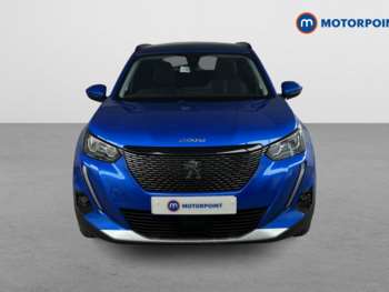 Used Peugeot 2008 2020 for sale - 74929845: Photo