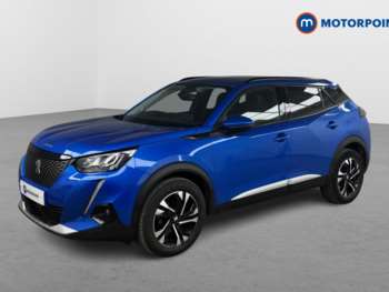 Used Peugeot 2008 2020 for sale - 74929845: Photo