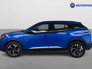 Used Peugeot 2008 2020 for sale - 74929845: Photo