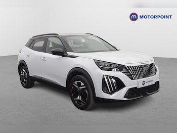 Used Peugeot 2008 2024 for sale - 78721675: Photo
