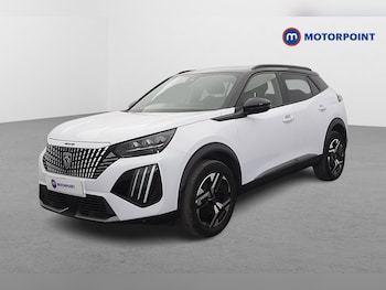 Used Peugeot 2008 2024 for sale - 78721675: Photo