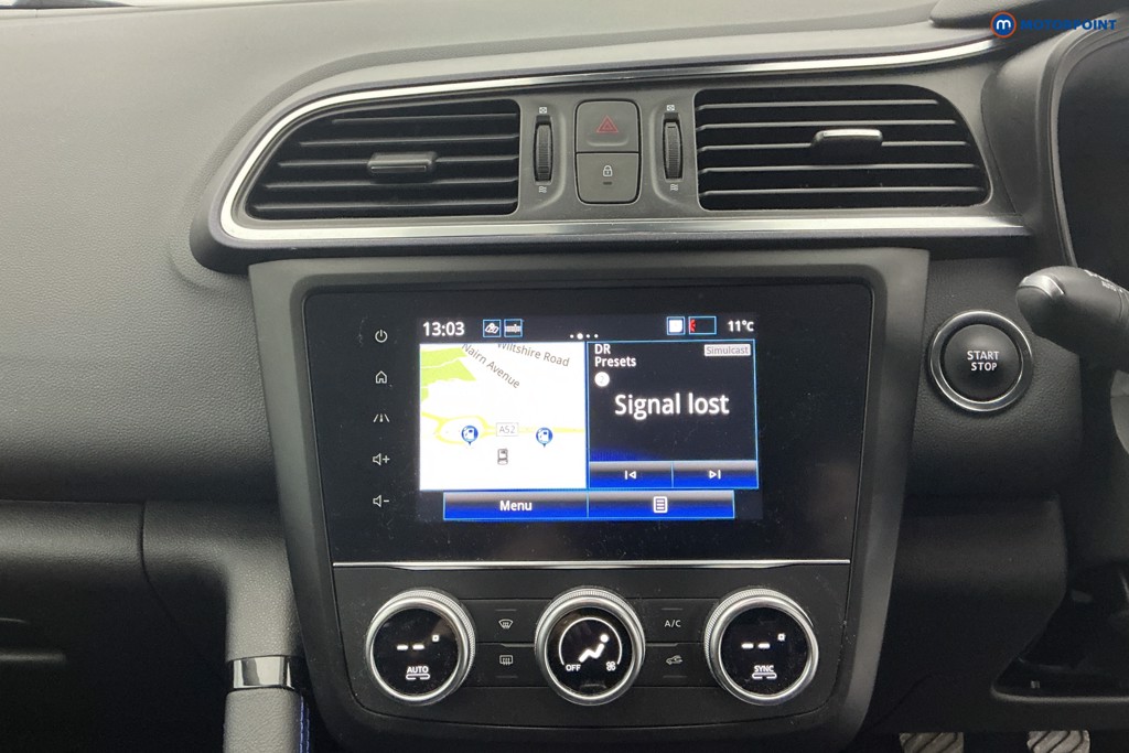 Used Renault Kadjar 2020 for sale - 77741298: Photo 10