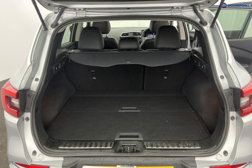 Used Renault Kadjar 2020 for sale - 77741298: Photo 11