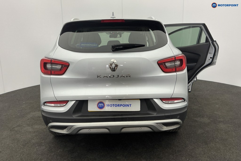 Used Renault Kadjar 2020 for sale - 77741298: Photo 12
