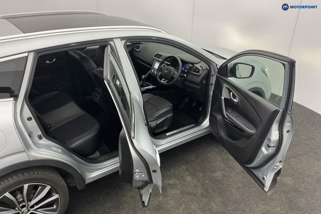 Used Renault Kadjar 2020 for sale - 77741298: Photo 13