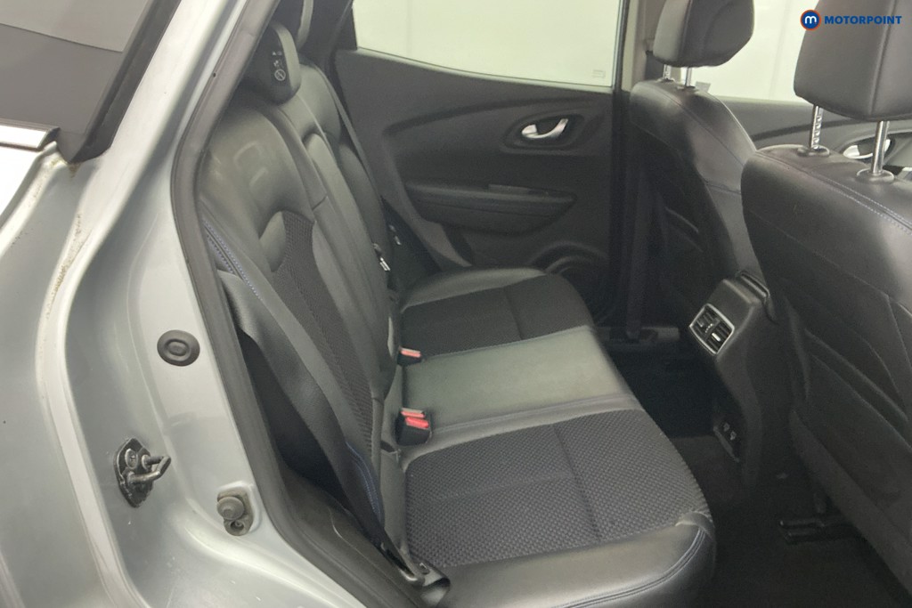 Used Renault Kadjar 2020 for sale - 77741298: Photo 14