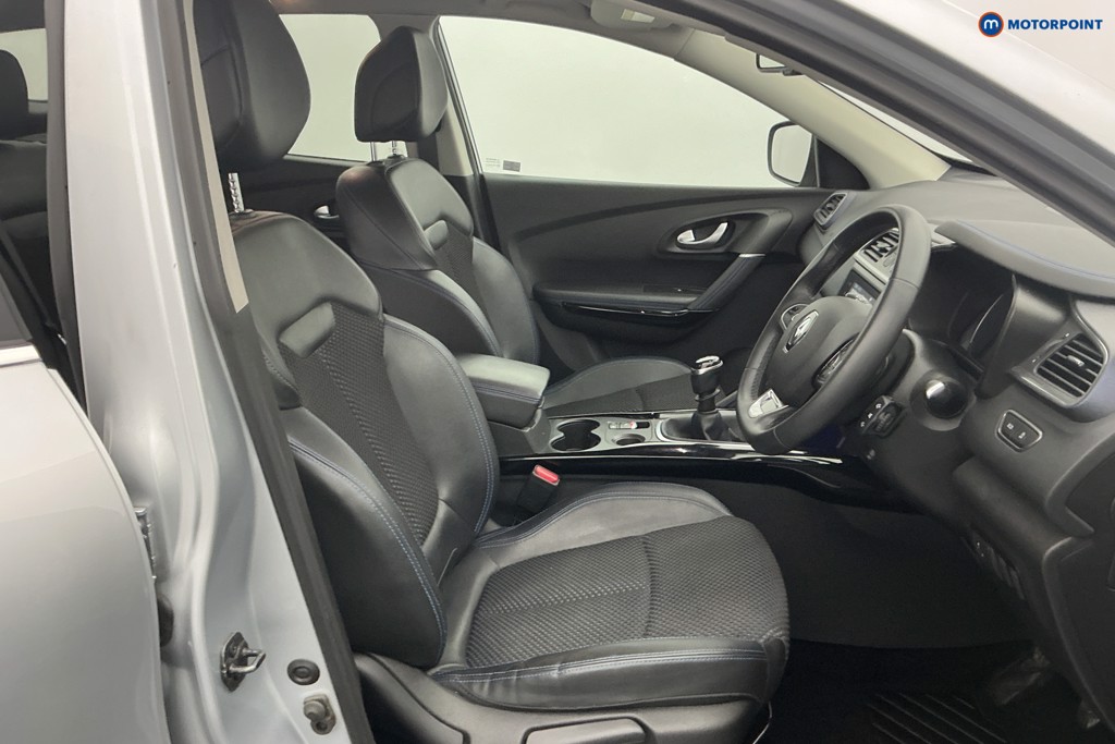 Used Renault Kadjar 2020 for sale - 77741298: Photo 15