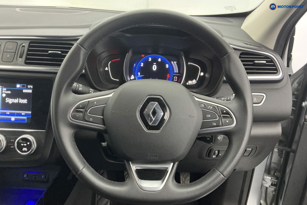 Used Renault Kadjar 2020 for sale - 77741298: Photo 16