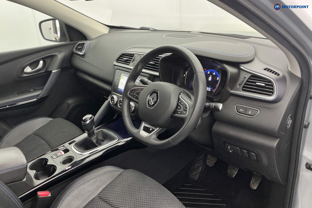 Used Renault Kadjar 2020 for sale - 77741298: Photo 17
