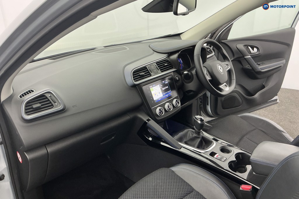 Used Renault Kadjar 2020 for sale - 77741298: Photo 18