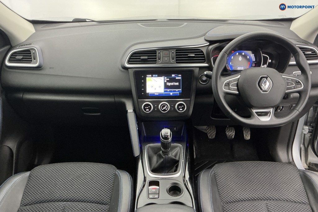 Used Renault Kadjar 2020 for sale - 77741298: Photo 21