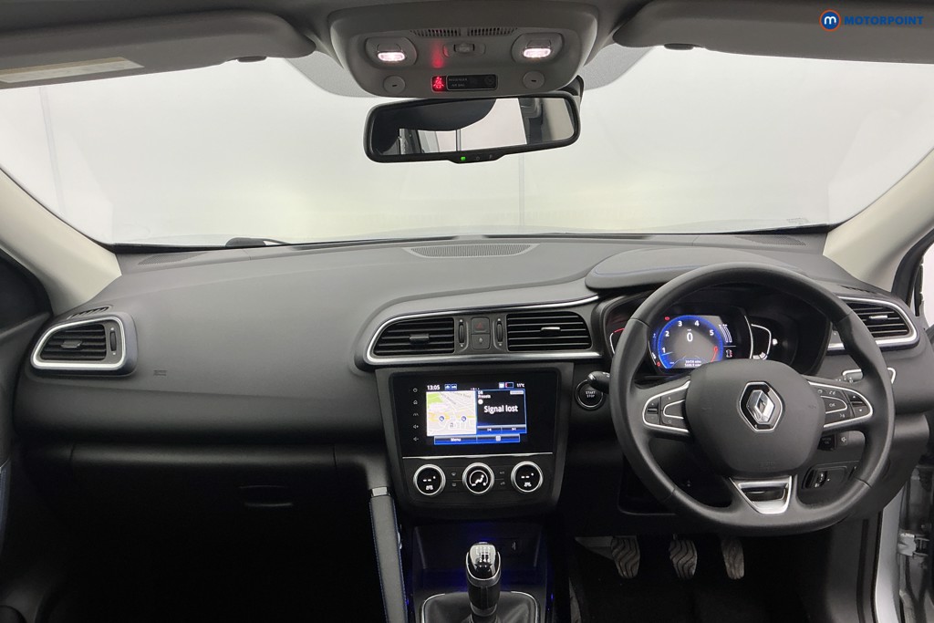 Used Renault Kadjar 2020 for sale - 77741298: Photo 22