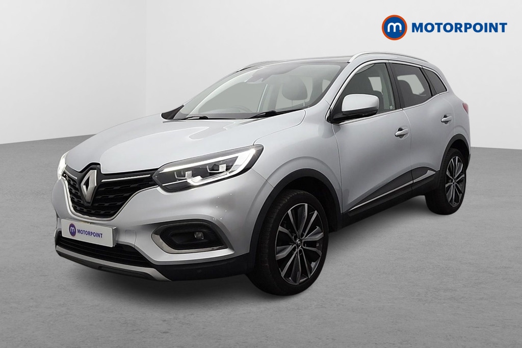 Used Renault Kadjar 2020 for sale - 77741298: Photo 3