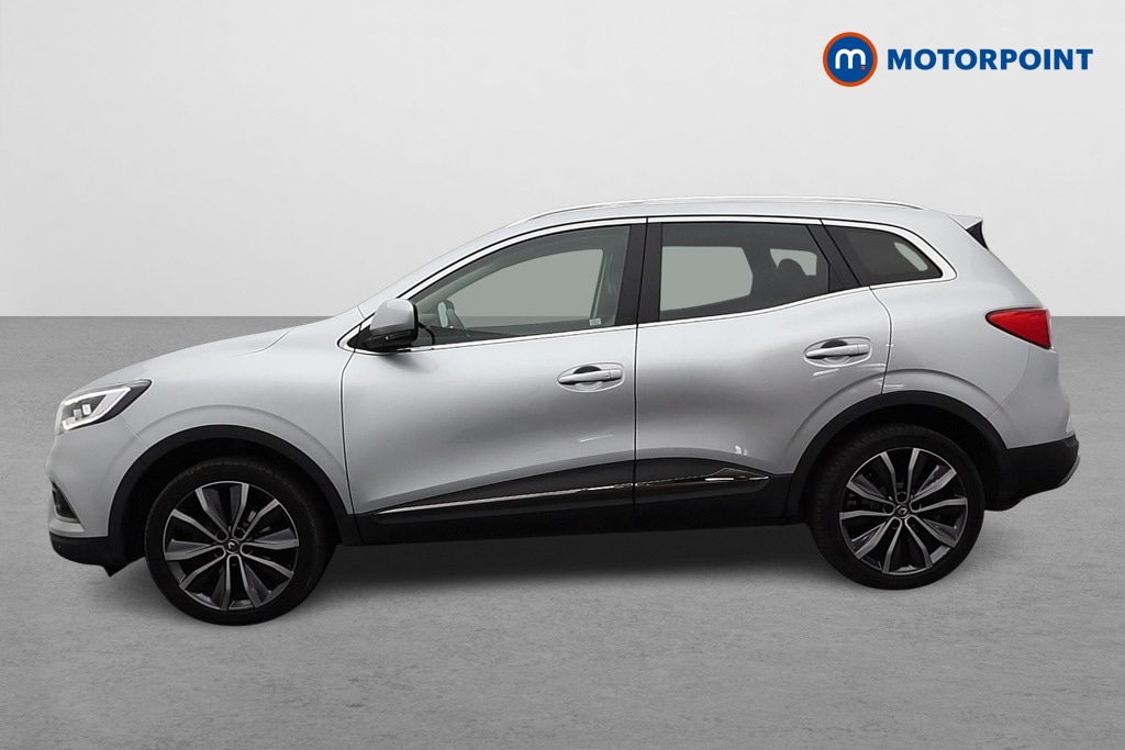 Used Renault Kadjar 2020 for sale - 77741298: Photo 4