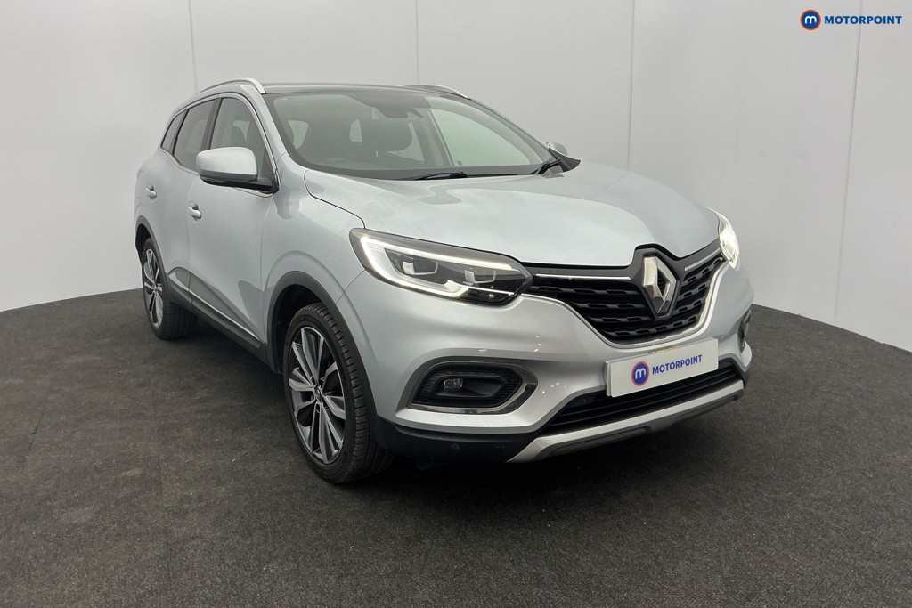 Used Renault Kadjar 2020 for sale - 77741298: Photo 40