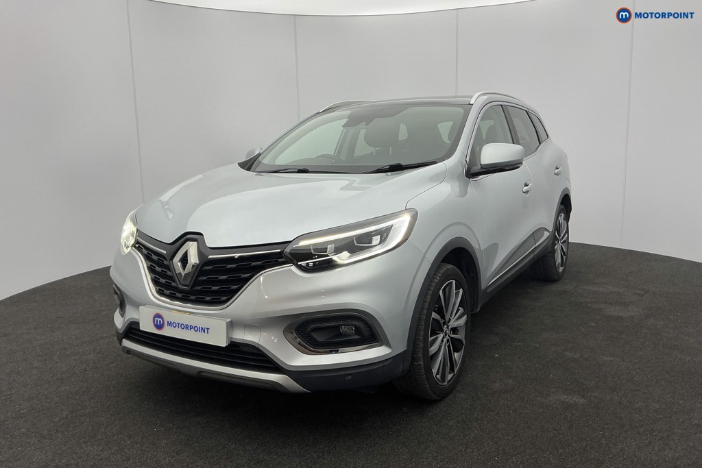 Used Renault Kadjar 2020 for sale - 77741298: Photo 42