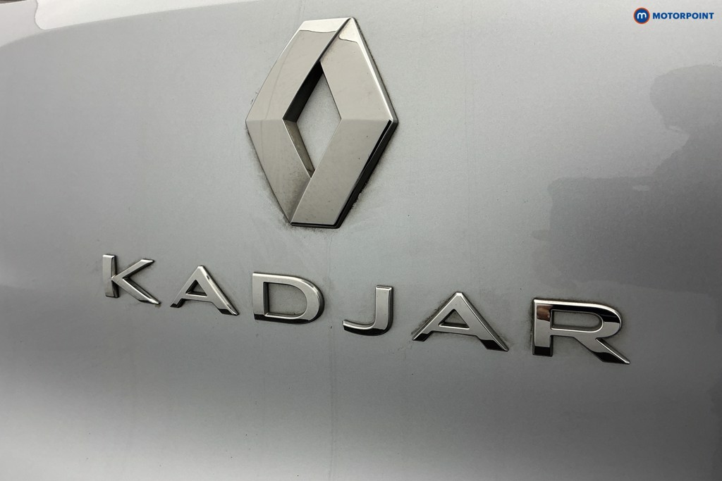 Used Renault Kadjar 2020 for sale - 77741298: Photo 44