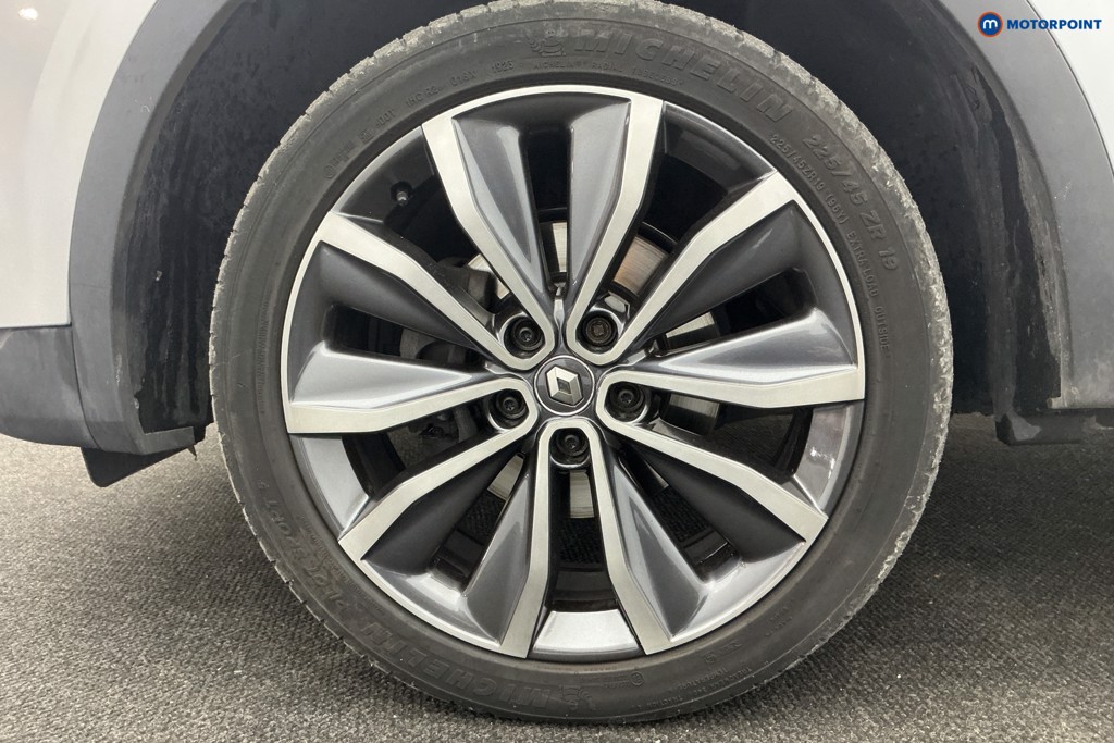 Used Renault Kadjar 2020 for sale - 77741298: Photo 45