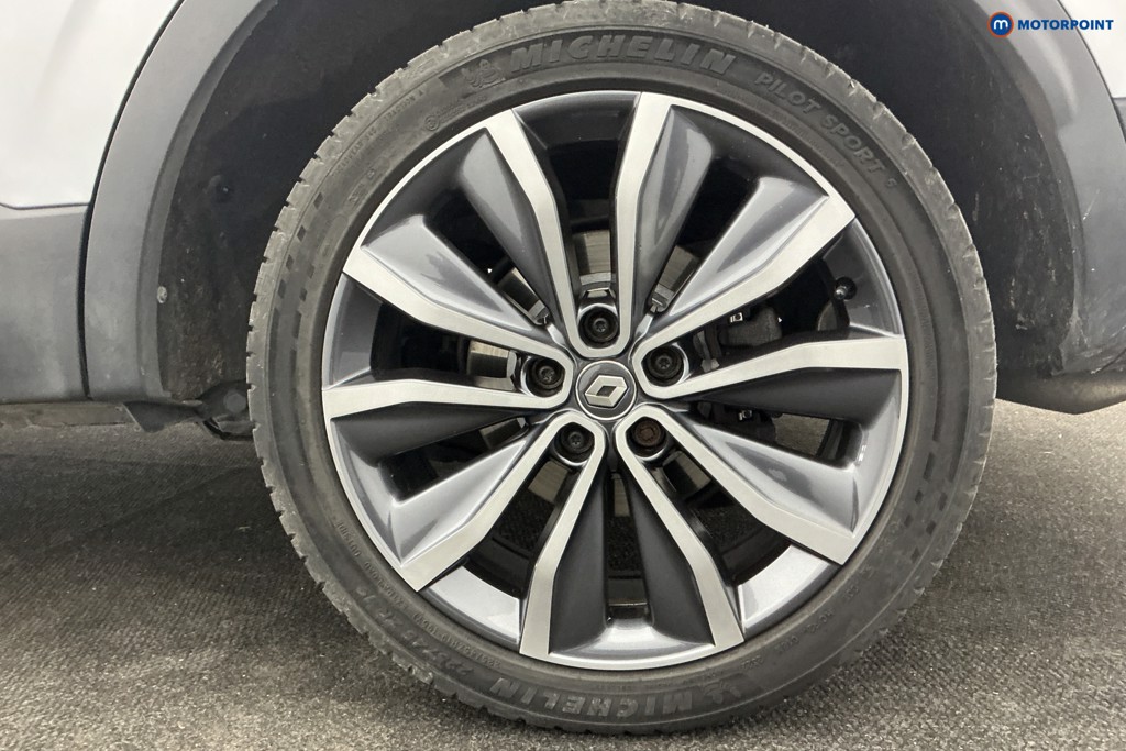 Used Renault Kadjar 2020 for sale - 77741298: Photo 46