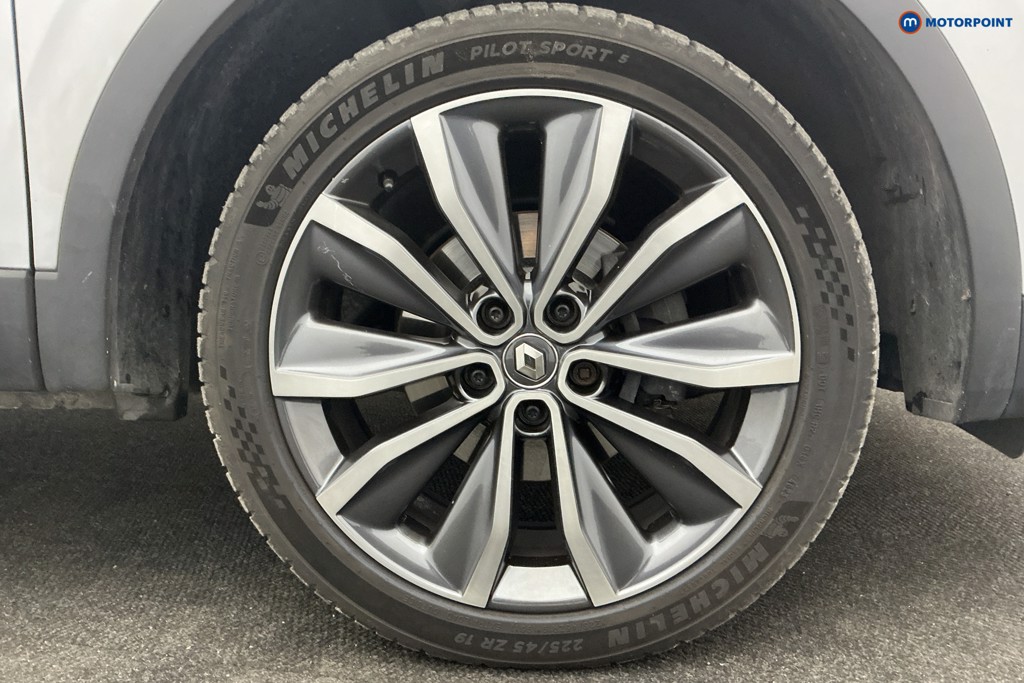 Used Renault Kadjar 2020 for sale - 77741298: Photo 48