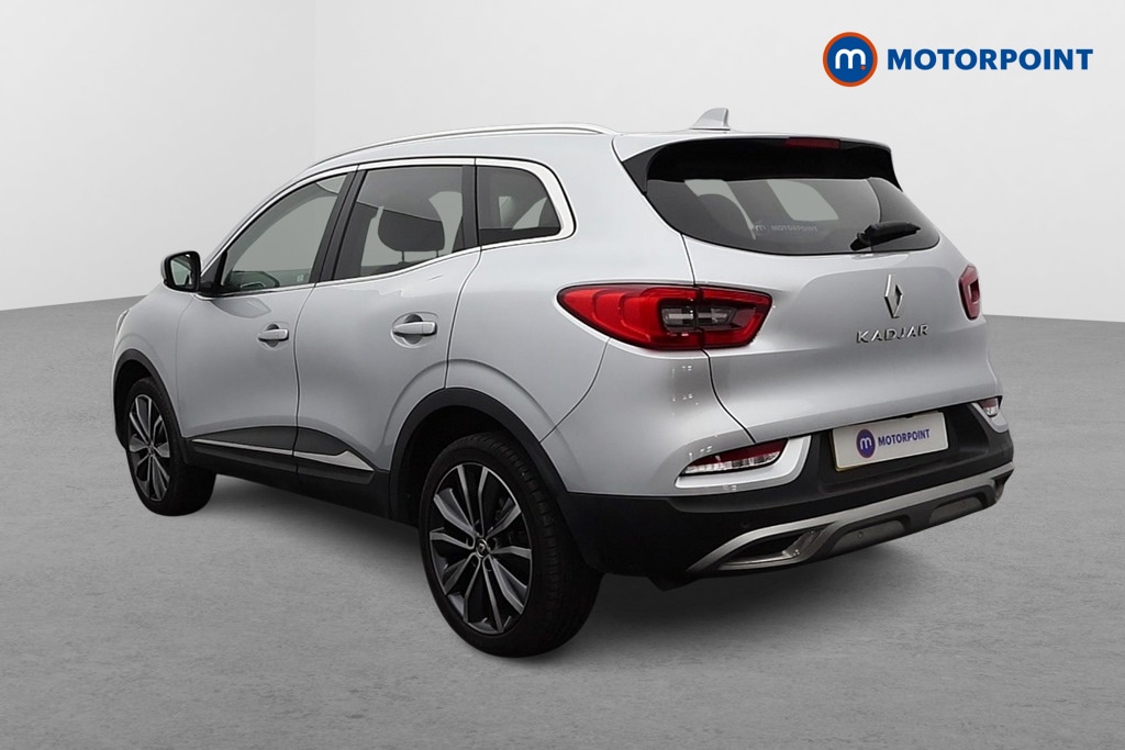 Used Renault Kadjar 2020 for sale - 77741298: Photo 5