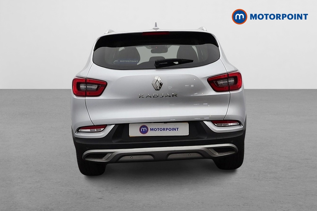 Used Renault Kadjar 2020 for sale - 77741298: Photo 6