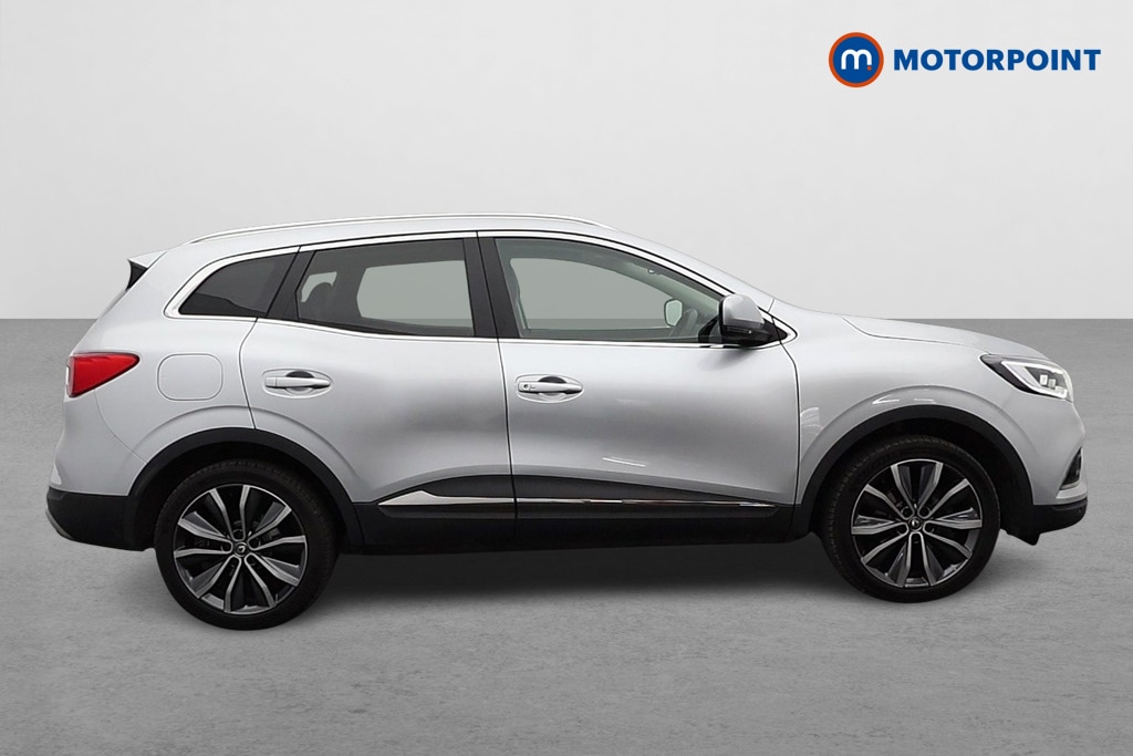 Used Renault Kadjar 2020 for sale - 77741298: Photo 8