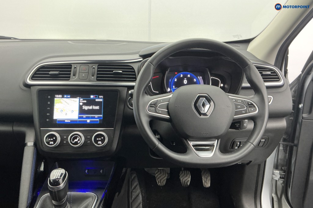 Used Renault Kadjar 2020 for sale - 77741298: Photo 9