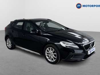 2017 - T3 [152] Cross Country Pro 5dr Geartronic
