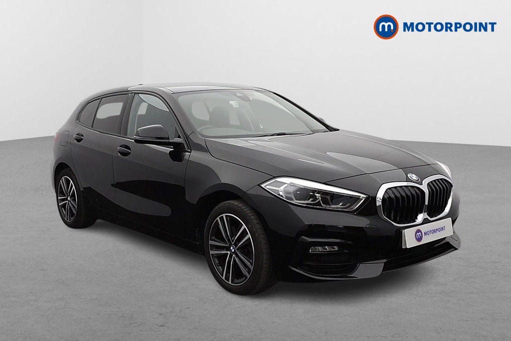 Used BMW 1 Series 2022 for sale - 76835804: Photo 1