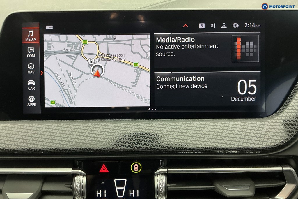 Used BMW 1 Series 2022 for sale - 76835804: Photo 10