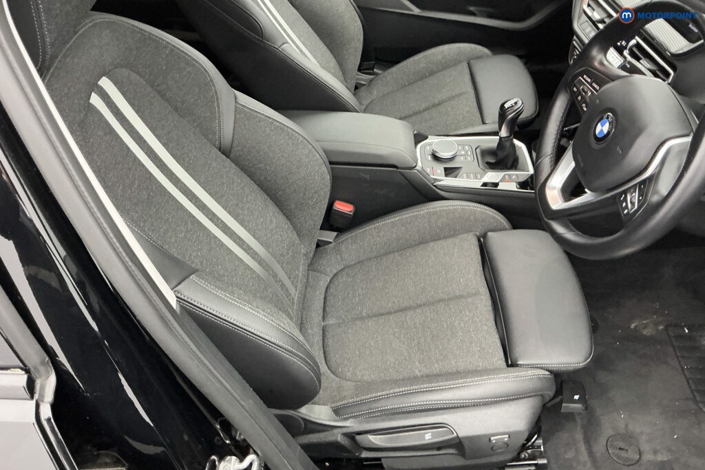 Used BMW 1 Series 2022 for sale - 76835804: Photo 13