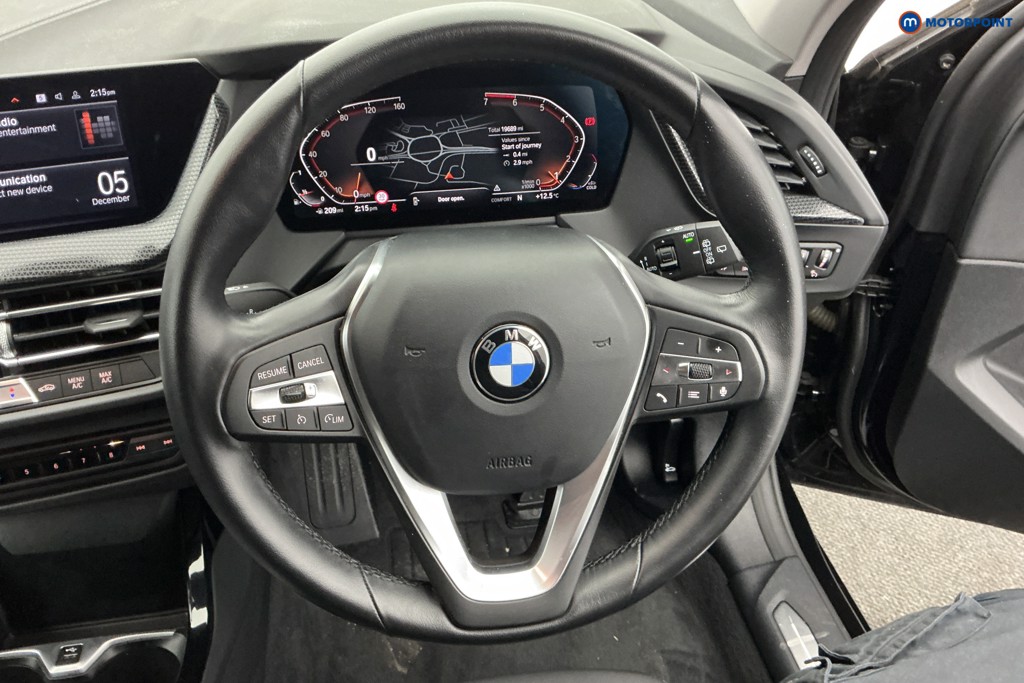 Used BMW 1 Series 2022 for sale - 76835804: Photo 14