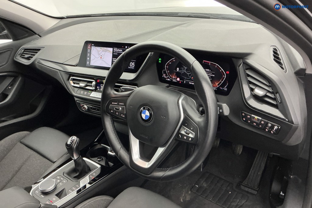 Used BMW 1 Series 2022 for sale - 76835804: Photo 15