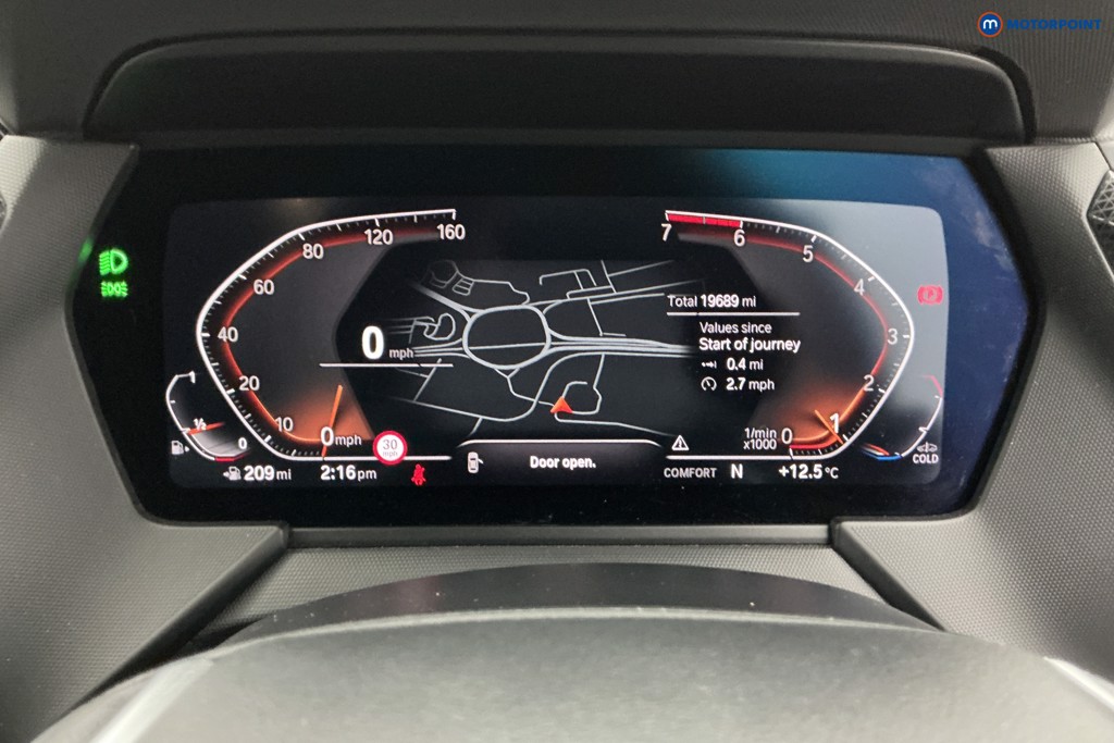 Used BMW 1 Series 2022 for sale - 76835804: Photo 17