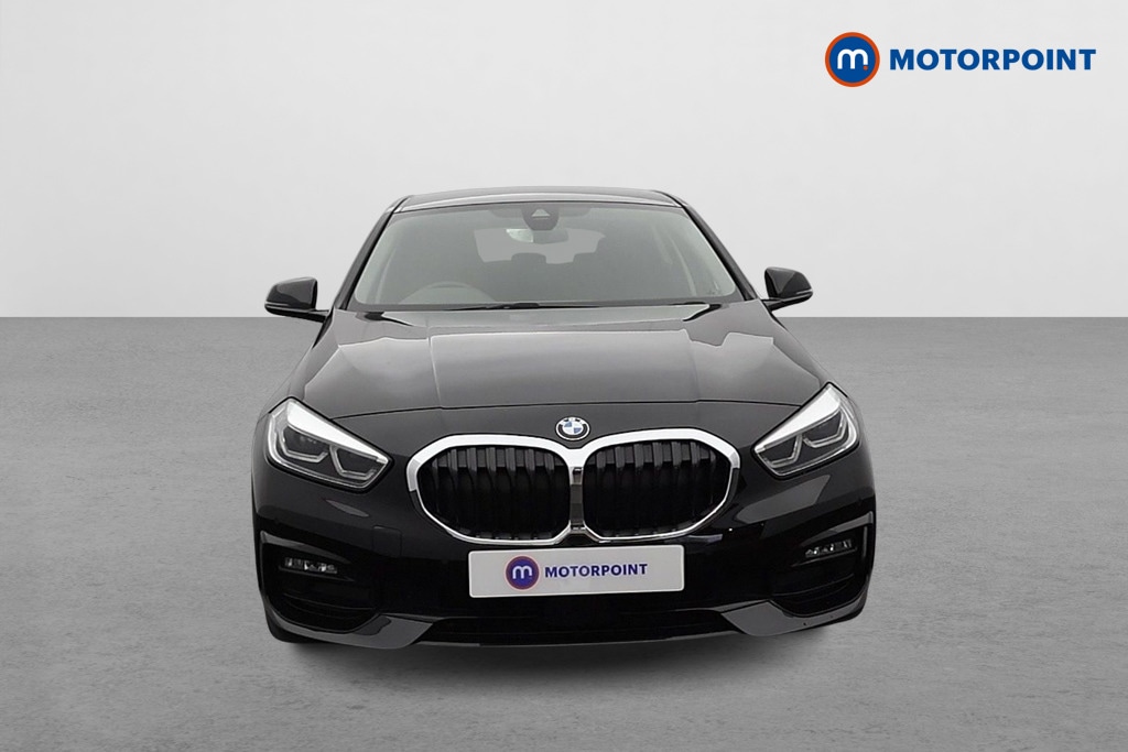 Used BMW 1 Series 2022 for sale - 76835804: Photo 2