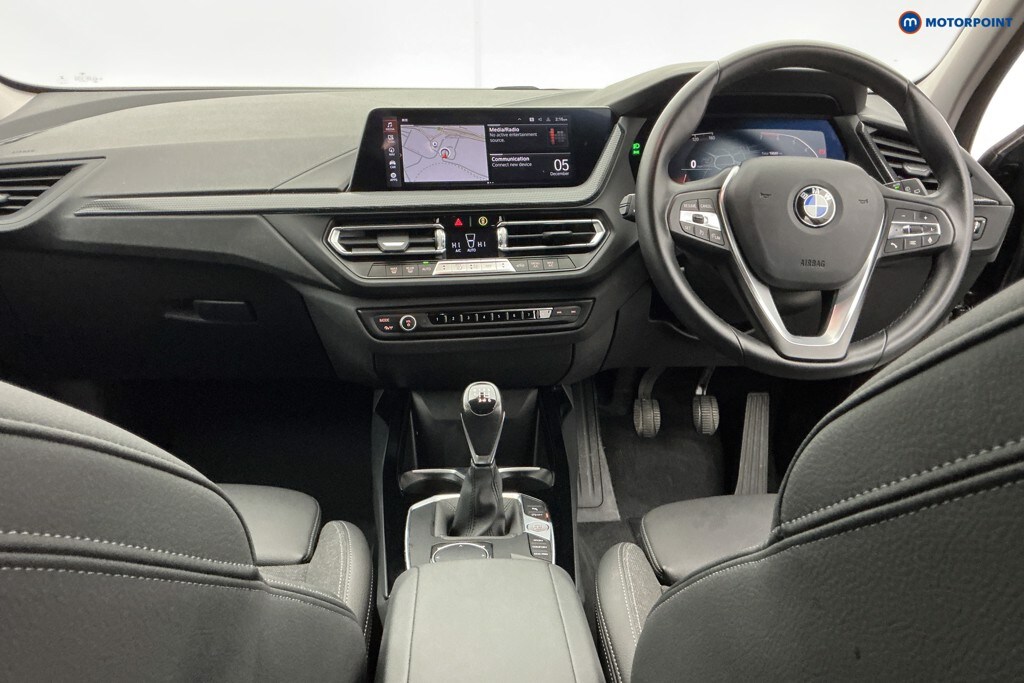 Used BMW 1 Series 2022 for sale - 76835804: Photo 20