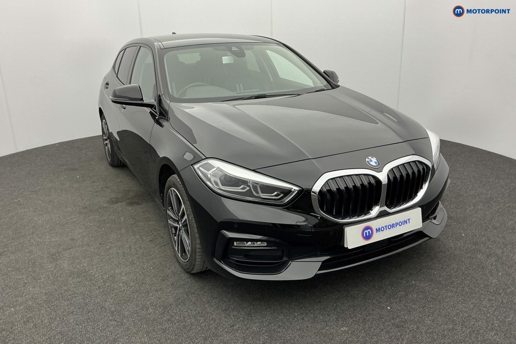 Used BMW 1 Series 2022 for sale - 76835804: Photo 35