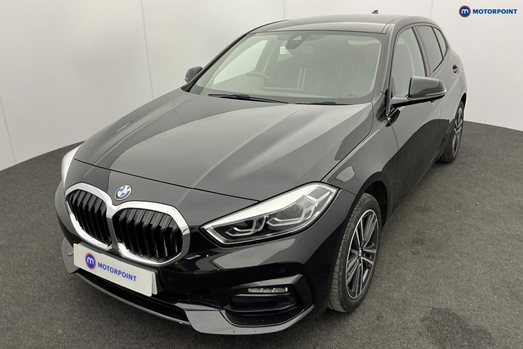 Used BMW 1 Series 2022 for sale - 76835804: Photo 37