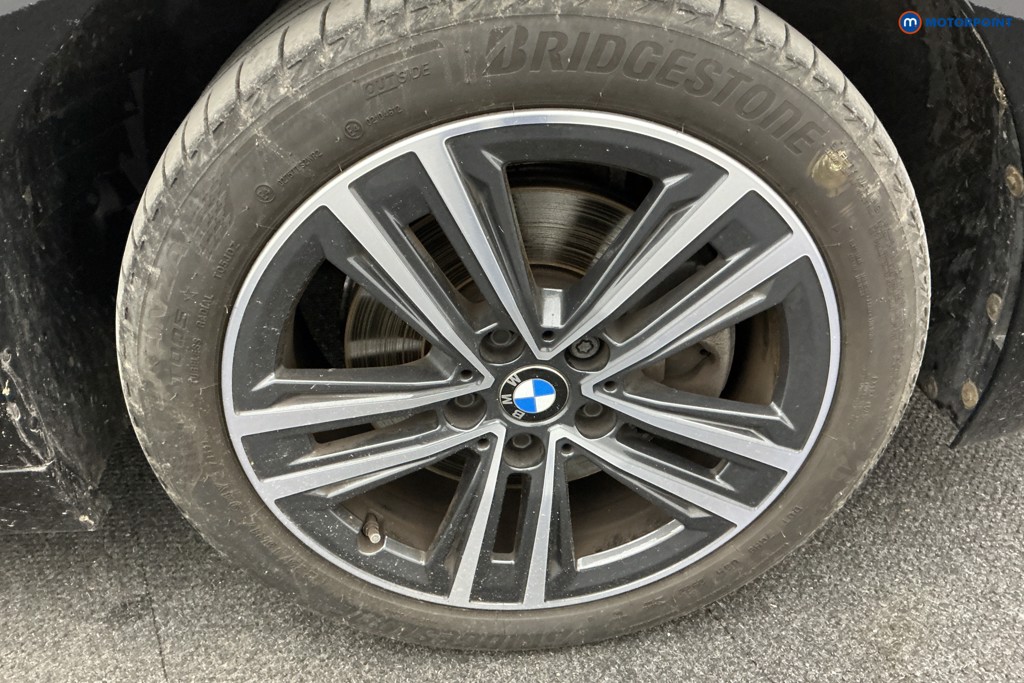 Used BMW 1 Series 2022 for sale - 76835804: Photo 42