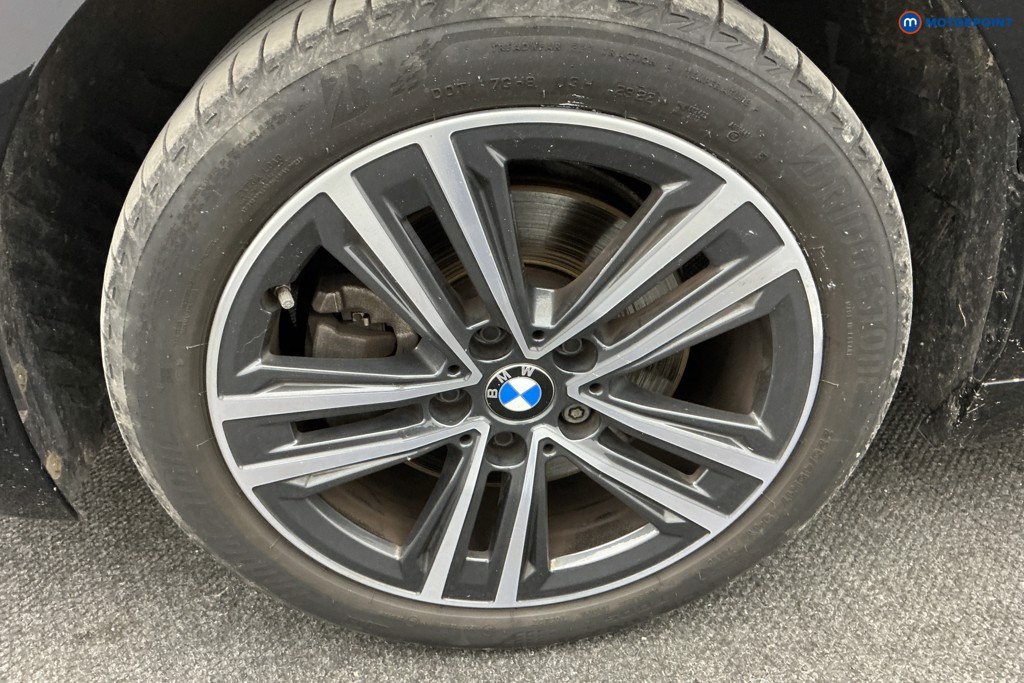 Used BMW 1 Series 2022 for sale - 76835804: Photo 43