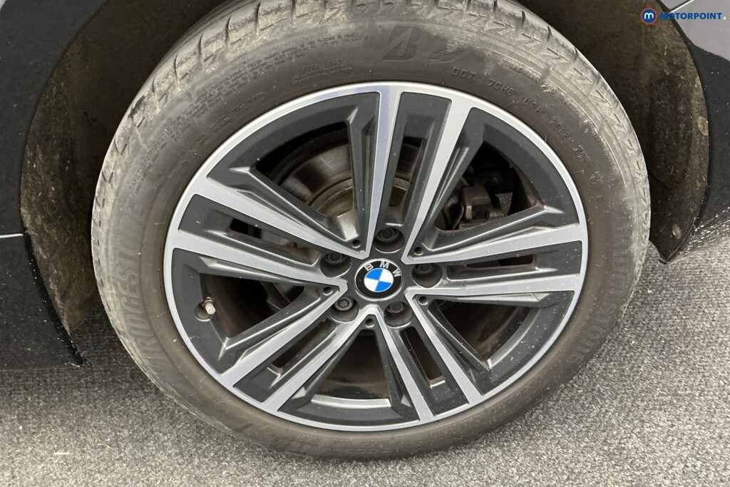 Used BMW 1 Series 2022 for sale - 76835804: Photo 44