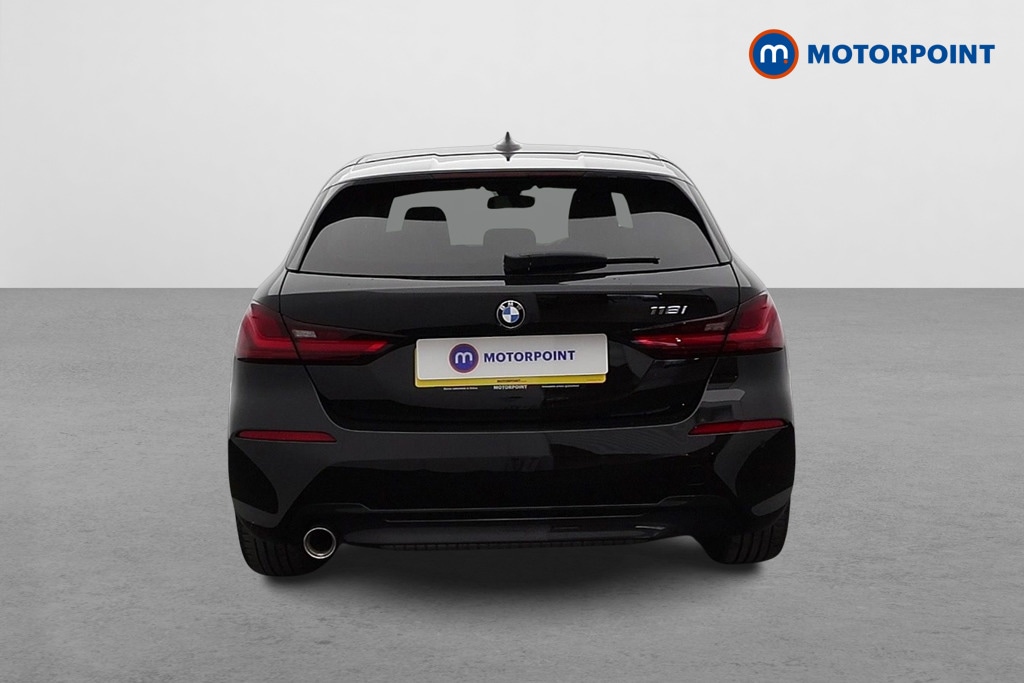 Used BMW 1 Series 2022 for sale - 76835804: Photo 6