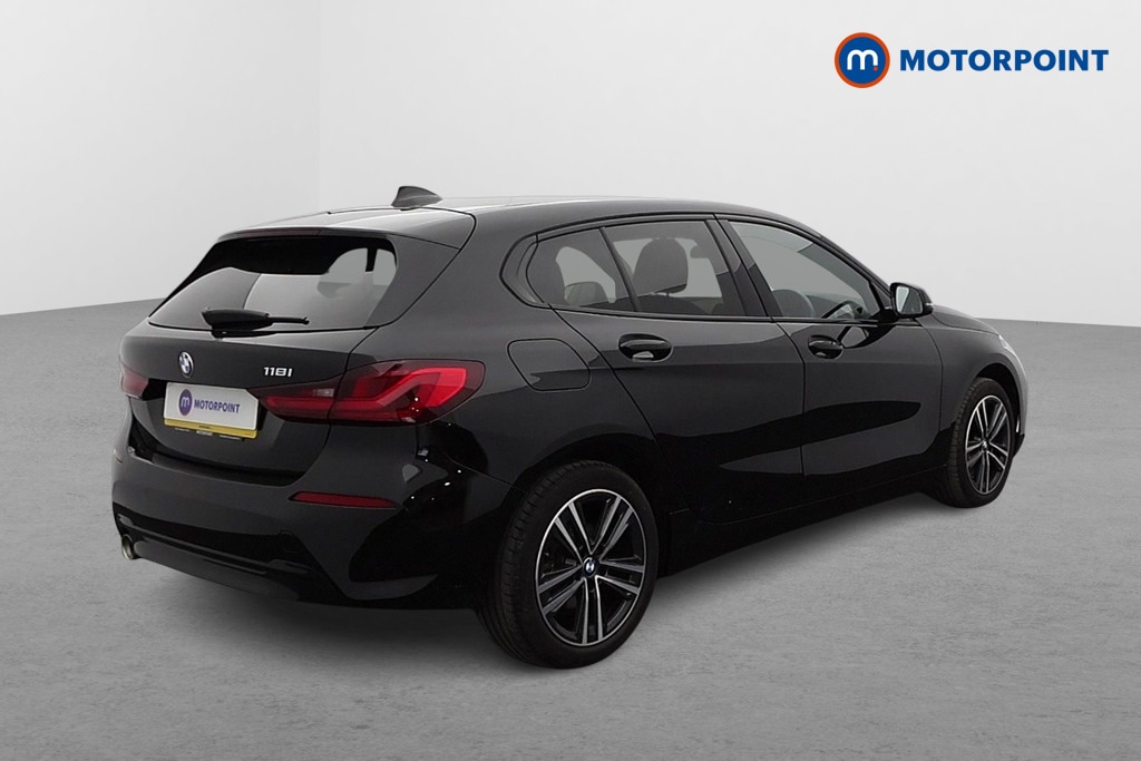 Used BMW 1 Series 2022 for sale - 76835804: Photo 7