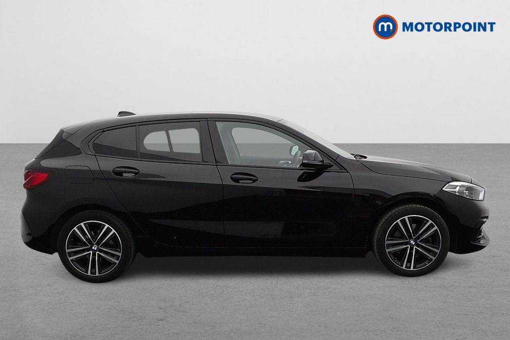 Used BMW 1 Series 2022 for sale - 76835804: Photo 8