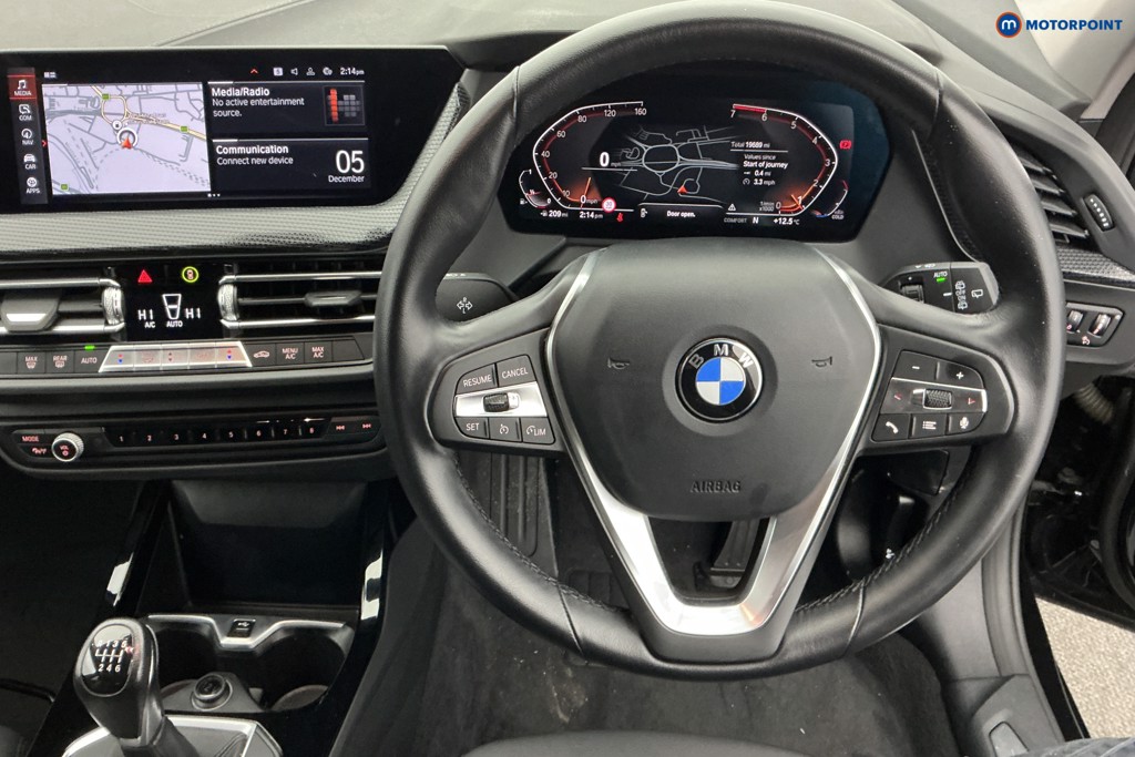 Used BMW 1 Series 2022 for sale - 76835804: Photo 9