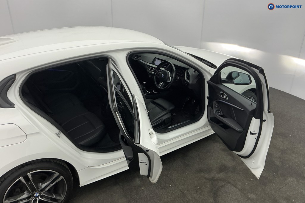 Used BMW 1 Series 2021 for sale - 77779219: Photo 13