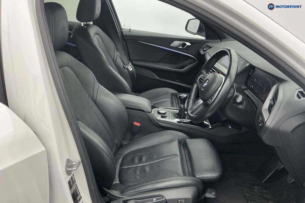 Used BMW 1 Series 2021 for sale - 77779219: Photo 15