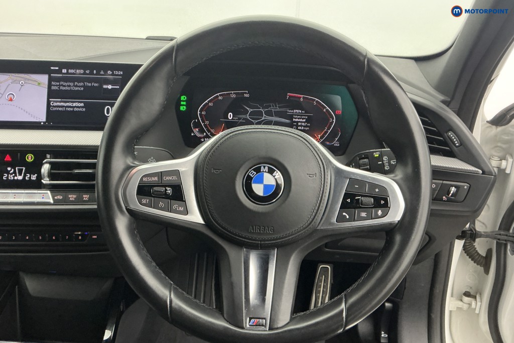 Used BMW 1 Series 2021 for sale - 77779219: Photo 16
