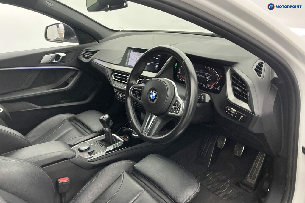 Used BMW 1 Series 2021 for sale - 77779219: Photo 17